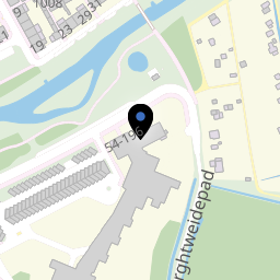 Appartement OTW01 B 1802 121