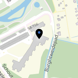 Appartement OTW01 B 1802 122