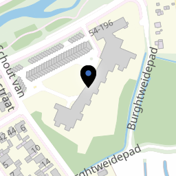 Appartement OTW01 B 1802 123