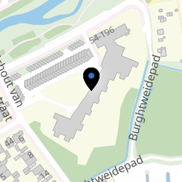 Appartement OTW01 B 1802 125