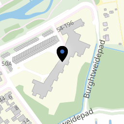Appartement OTW01 B 1802 127