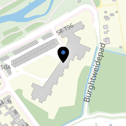 Appartement OTW01 B 1802 130