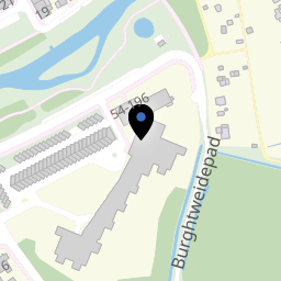 Appartement OTW01 B 1802 132
