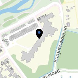 Appartement OTW01 B 1802 135