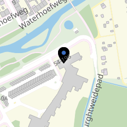 Appartement OTW01 B 1802 136