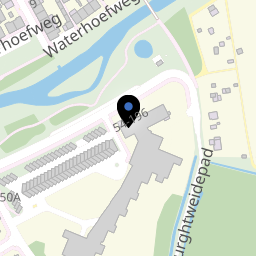 Appartement OTW01 B 1802 137
