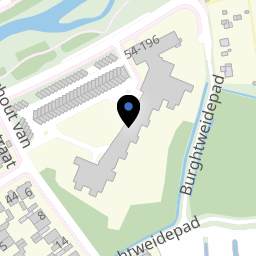 Appartement OTW01 B 1802 138