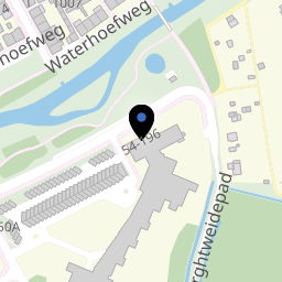 Appartement OTW01 B 1802 139