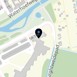 Appartement OTW01 B 1802 72