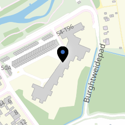 Appartement OTW01 B 1802 73