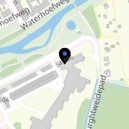 Appartement OTW01 B 1802 74