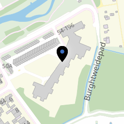 Appartement OTW01 B 1802 76
