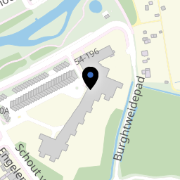 Appartement OTW01 B 1802 78