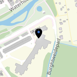 Appartement OTW01 B 1802 79