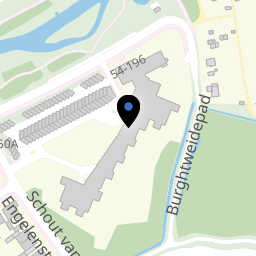 Appartement OTW01 B 1802 80