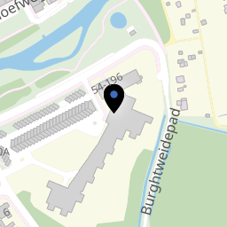 Appartement OTW01 B 1802 82