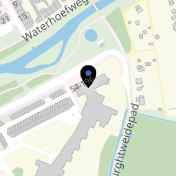 Appartement OTW01 B 1802 85