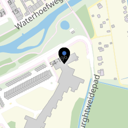 Appartement OTW01 B 1802 88