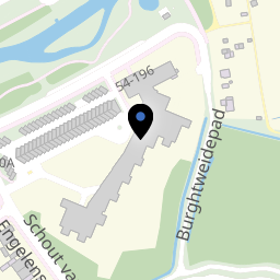 Appartement OTW01 B 1802 89