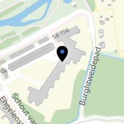 Appartement OTW01 B 1802 90