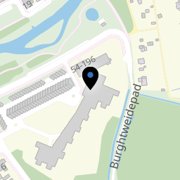 Appartement OTW01 B 1802 91