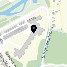 Appartement OTW01 B 1802 92