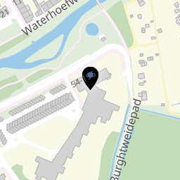 Appartement OTW01 B 1802 93