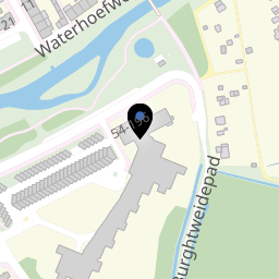 Appartement OTW01 B 1802 94