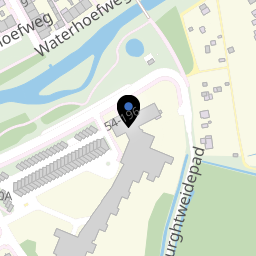 Appartement OTW01 B 1802 96