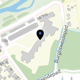 Appartement OTW01 B 1802 97