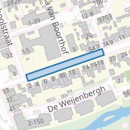 Perceel OTW01-B-1824