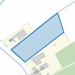 Perceel OTW01-B-1830