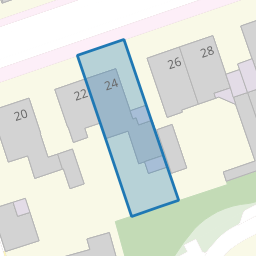 Perceel OTW01-B-1878