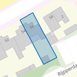 Perceel OTW01-B-1894