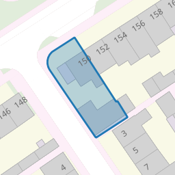 Perceel OTW01-B-1898