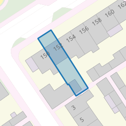 Perceel OTW01-B-1899