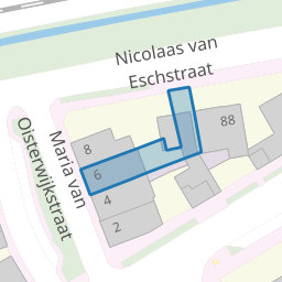 Perceel OTW01-B-1902