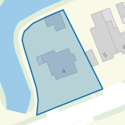 Perceel OTW01-B-1920