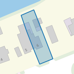 Perceel OTW01-B-1922