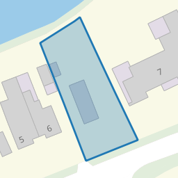 Perceel OTW01-B-1923