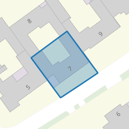 Perceel OTW01-B-1940