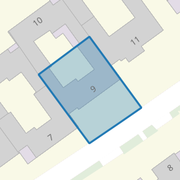 Perceel OTW01-B-1941