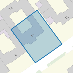 Perceel OTW01-B-1942