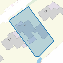 Perceel OTW01-B-1951