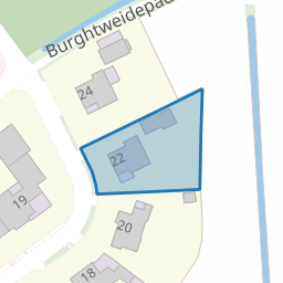 Perceel OTW01-B-1954