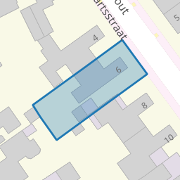 Perceel OTW01-B-1959