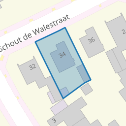 Perceel OTW01-B-1962