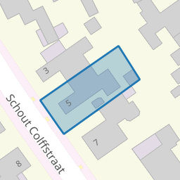 Perceel OTW01-B-1968