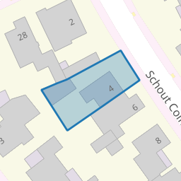 Perceel OTW01-B-1969