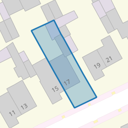 Perceel OTW01-B-1979